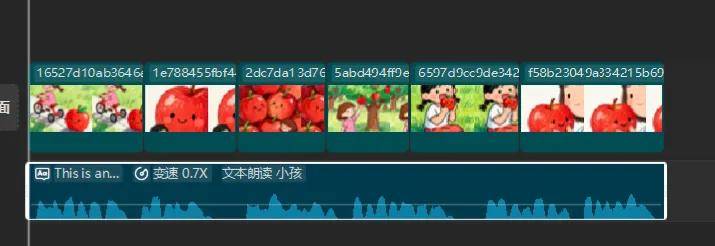 赚钱小副业：做抖音绘本视频卖电子版利润有9.9元